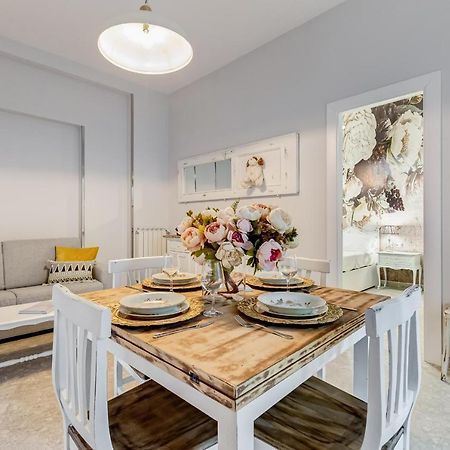 Trevi Fountain - Shabby - Romedreamhome Exterior photo