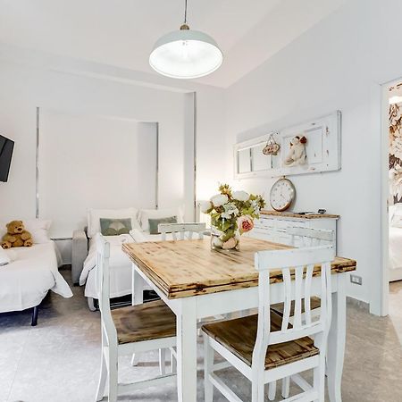 Trevi Fountain - Shabby - Romedreamhome Exterior photo