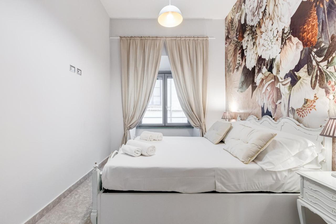Trevi Fountain - Shabby - Romedreamhome Exterior photo
