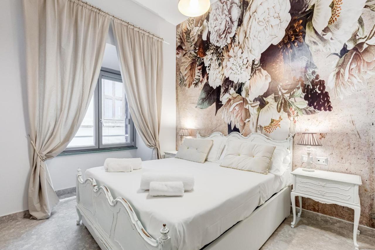 Trevi Fountain - Shabby - Romedreamhome Exterior photo