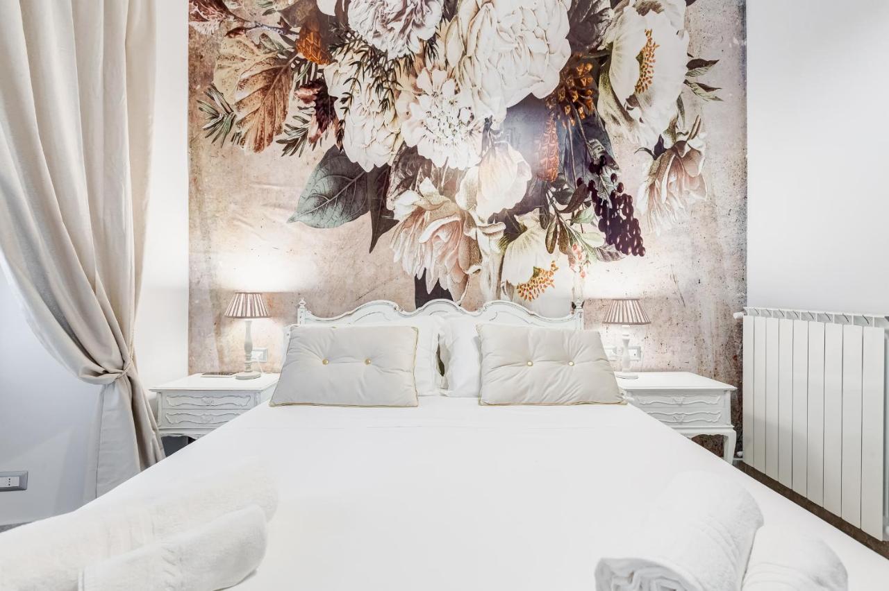 Trevi Fountain - Shabby - Romedreamhome Exterior photo