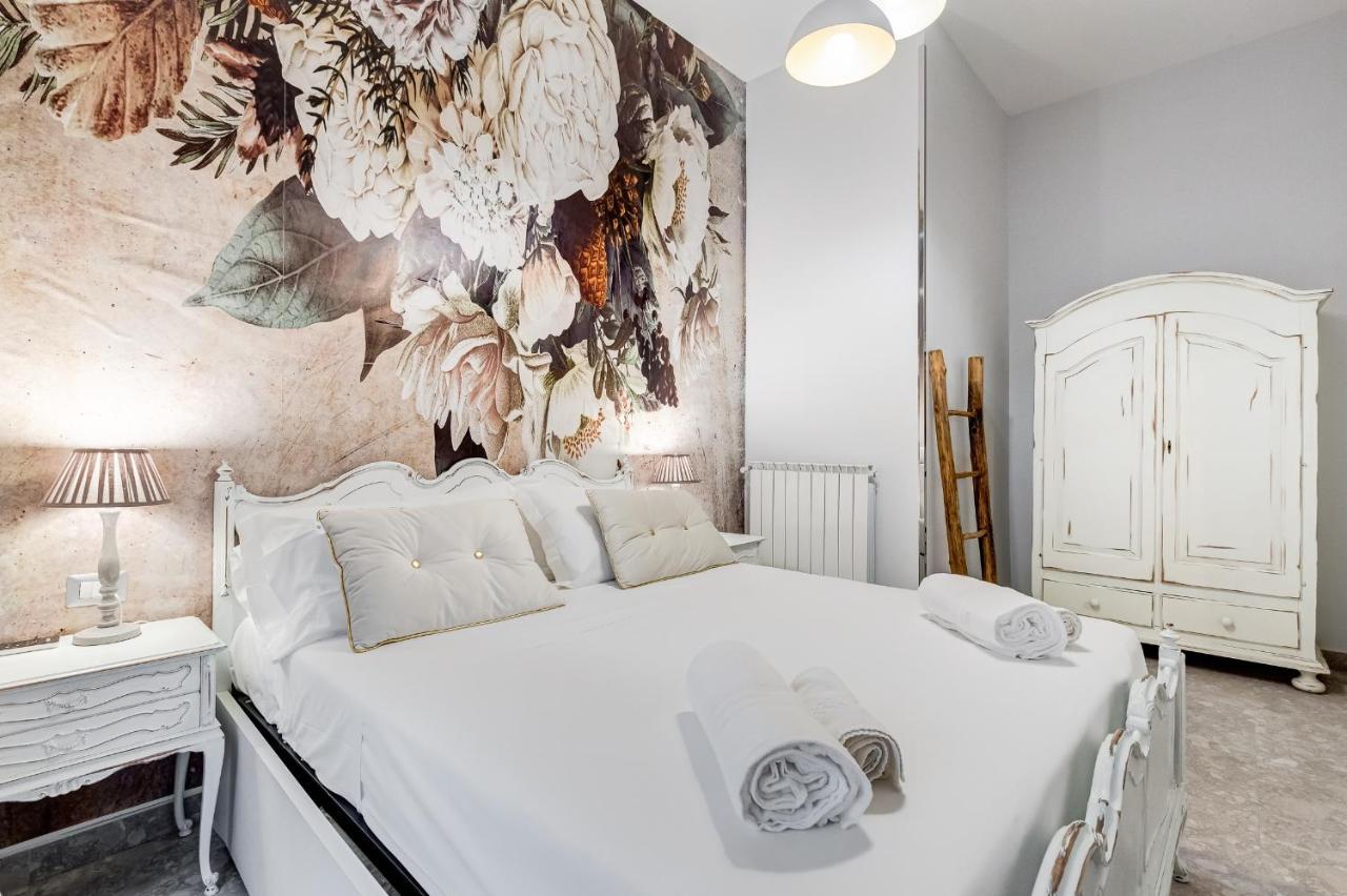 Trevi Fountain - Shabby - Romedreamhome Exterior photo