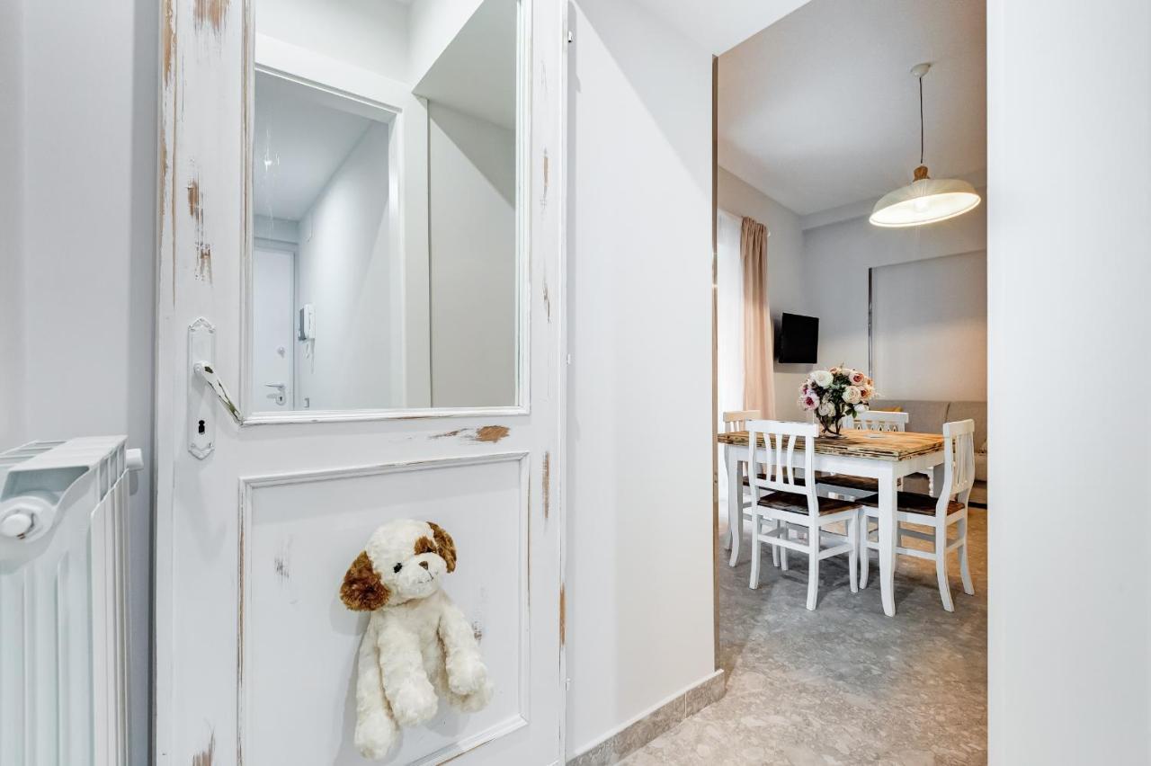 Trevi Fountain - Shabby - Romedreamhome Exterior photo