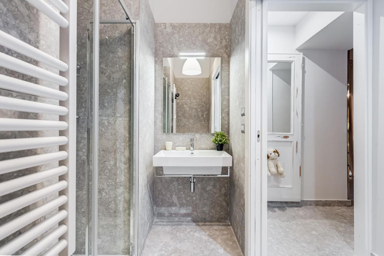 Trevi Fountain - Shabby - Romedreamhome Exterior photo