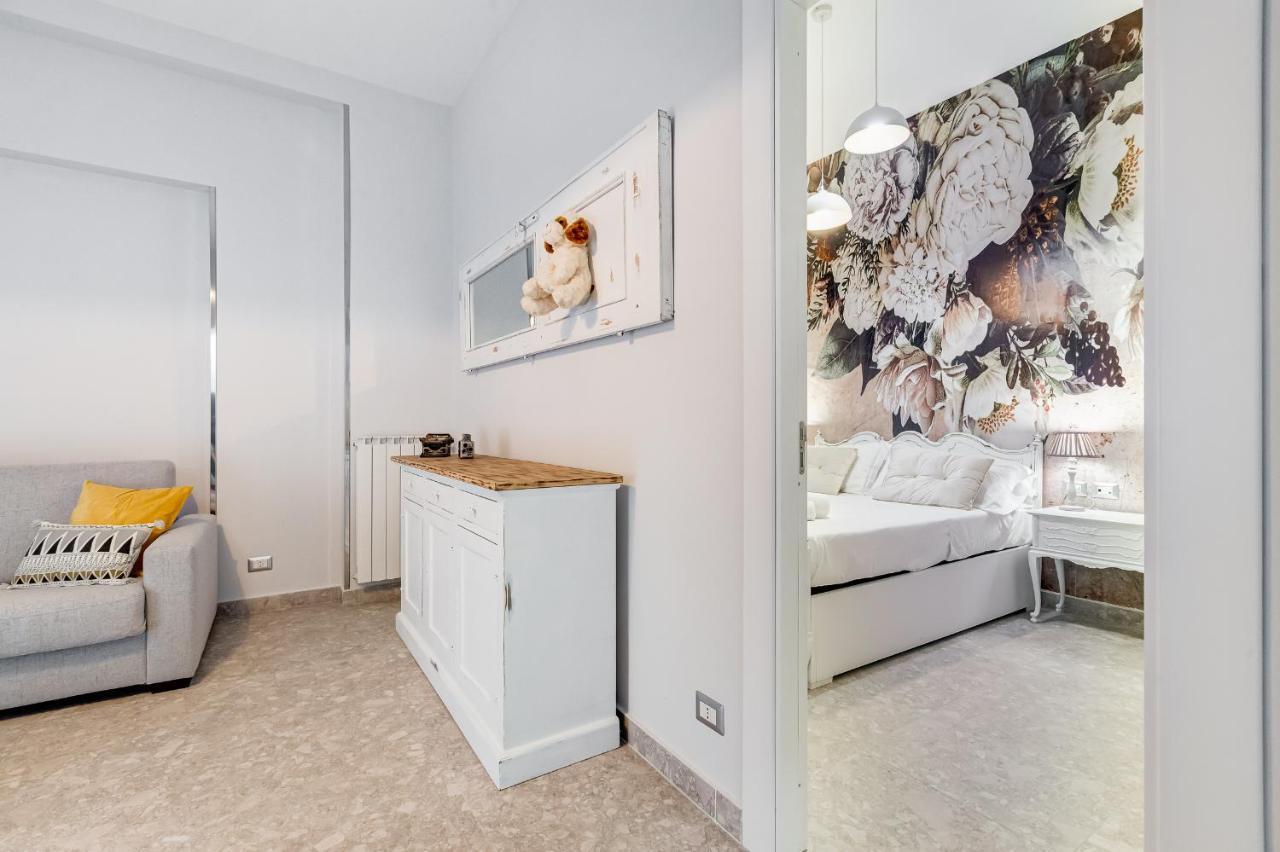 Trevi Fountain - Shabby - Romedreamhome Exterior photo