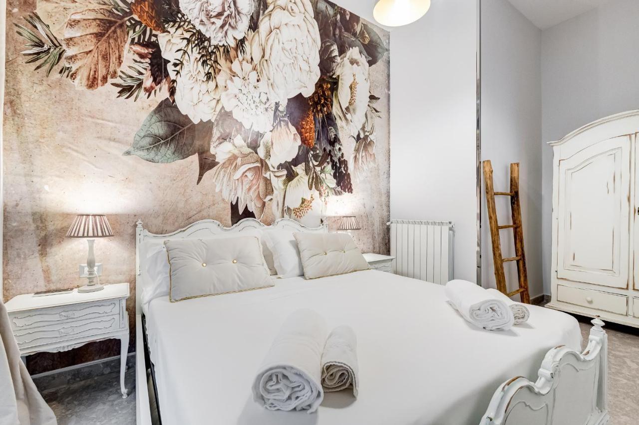 Trevi Fountain - Shabby - Romedreamhome Exterior photo