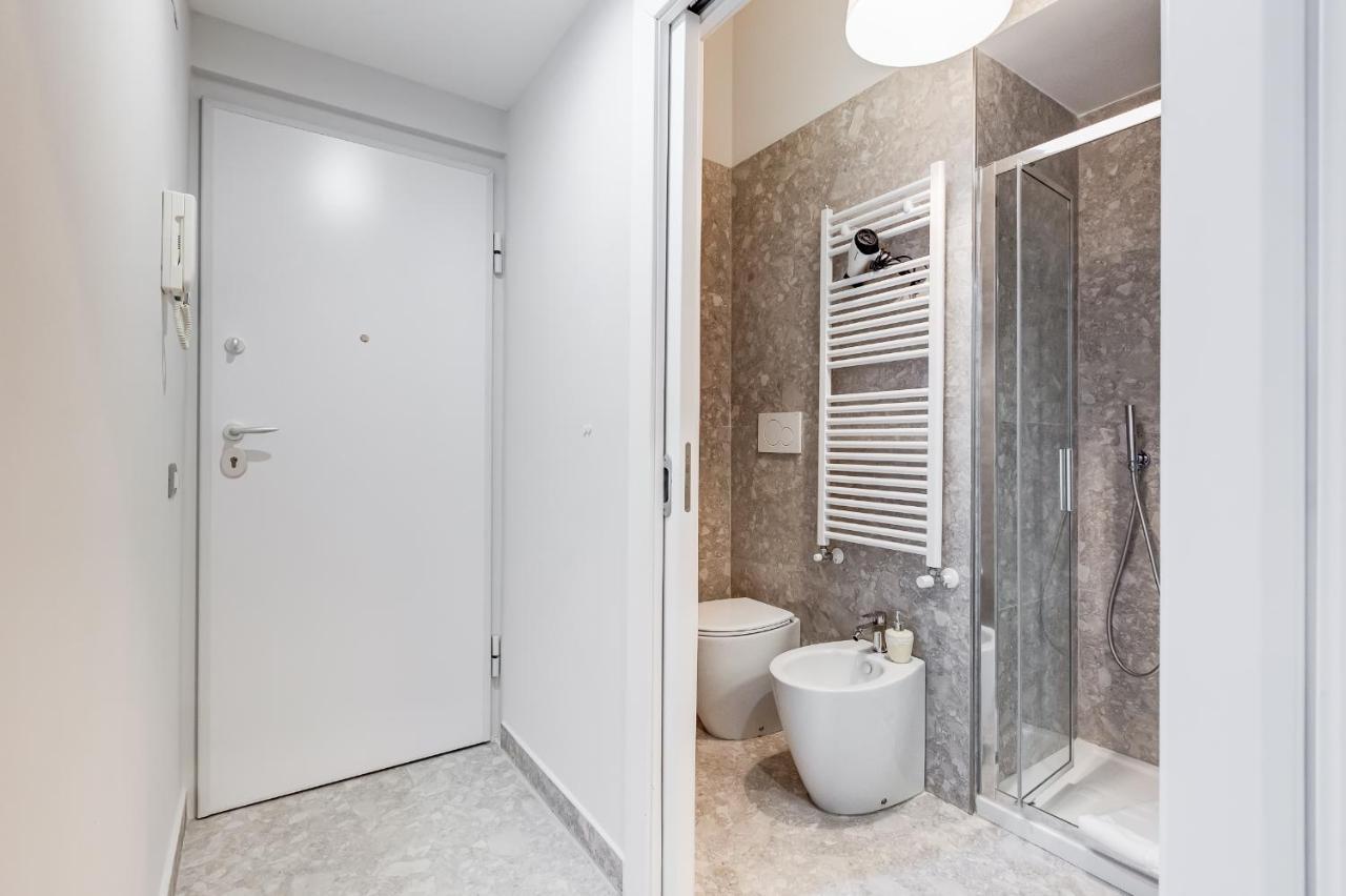Trevi Fountain - Shabby - Romedreamhome Exterior photo