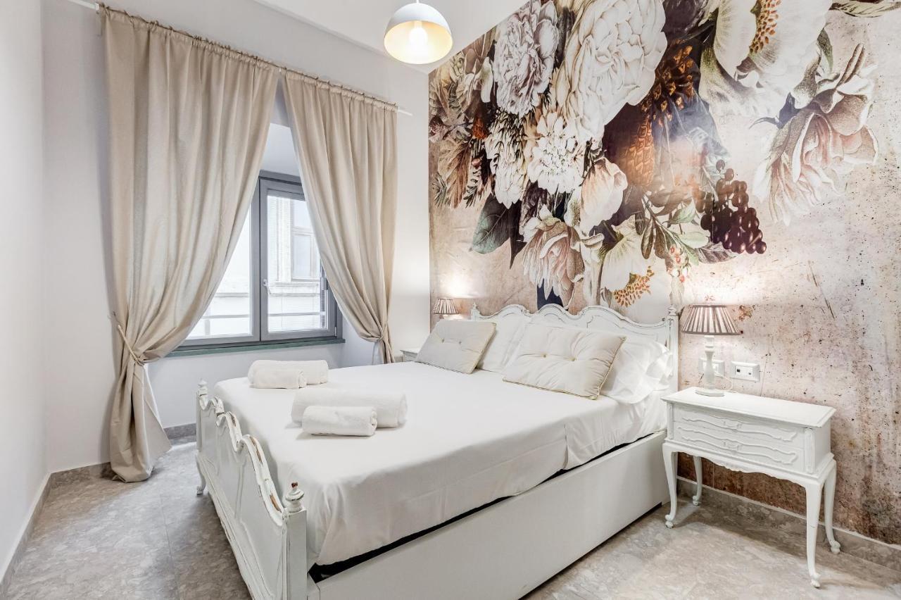 Trevi Fountain - Shabby - Romedreamhome Exterior photo