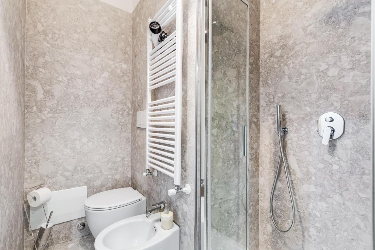 Trevi Fountain - Shabby - Romedreamhome Exterior photo